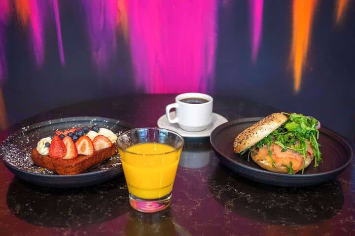 Breakfast/Coffee Service 59 of 79